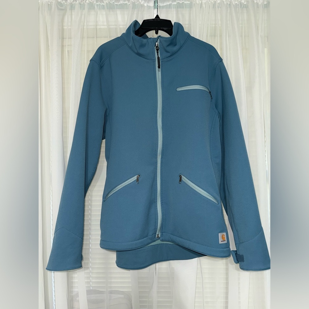 Carhartt Aqua Fleece Jacket